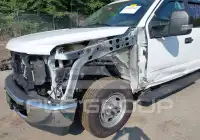 2022 Ford F-250 фото