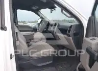 2022 Ford F-250 фото