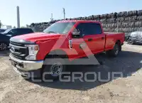 2022 Ford F-250 фото