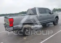 2022 Ford F-250 фото