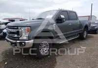 2022 Ford F-250 фото