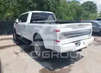 2022 Ford F-250 фото
