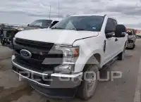 2022 Ford F-250 фото