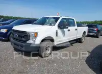 2022 Ford F-250 фото