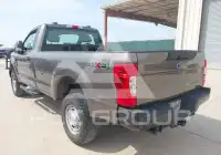 2022 Ford F-250 фото