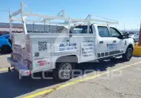 2022 Ford F-250 фото