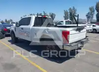 2022 Ford F-250 фото