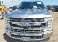 2022 Ford F-250 фото