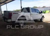 2022 Ford F-250 фото