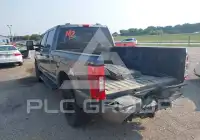 2022 Ford F-250 фото