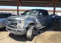 2022 Ford F-250 фото