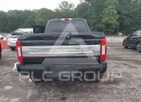 2022 Ford F-250 фото