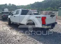 2022 Ford F-250 фото