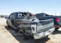 2022 Ford F-250 фото