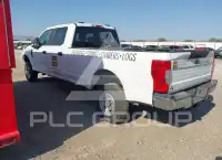 2022 Ford F-250 фото