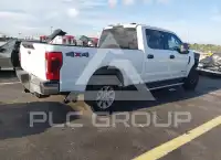 2022 Ford F-250 фото