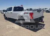 2022 Ford F-250 фото