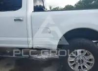2022 Ford F-250 фото