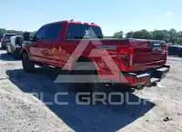 2022 Ford F-250 фото