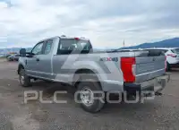 2022 Ford F-250 фото
