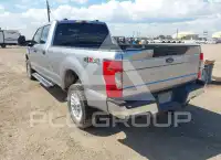 2022 Ford F-250 фото
