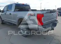 2022 Ford F-250 фото