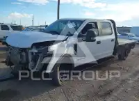 2022 Ford F-250 фото