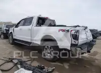 2022 Ford F-250 фото