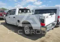 2022 Ford F-250 фото