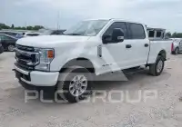 2022 Ford F-250 фото