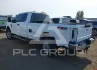2022 Ford F-250 фото