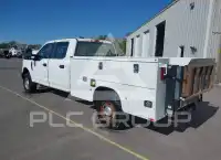 2022 Ford F-250 фото