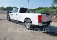 2022 Ford F-250 фото