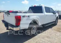 2022 Ford F-250 фото