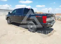 2022 Ford F-250 фото