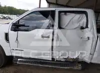 2022 Ford F-250 фото