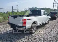 2022 Ford F-250 фото