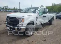 2022 Ford F-250 фото