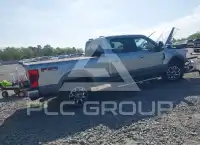 2022 Ford F-250 фото