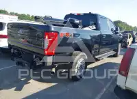 2022 Ford F-250 фото