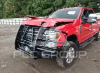2022 Ford F-250 фото
