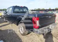 2022 Ford F-250 фото