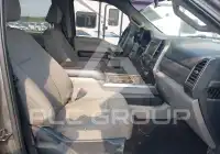 2022 Ford F-250 фото