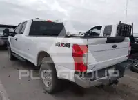 2022 Ford F-250 фото