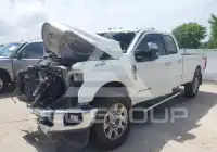 2022 Ford F-250 фото