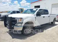 2022 Ford F-250 фото
