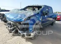 2022 Ford F-250 фото