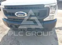 2022 Ford F-250 фото