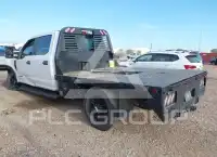 2022 Ford F-250 фото