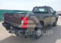 2022 Ford F-250 фото
